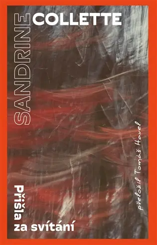 Přišla za svítání
