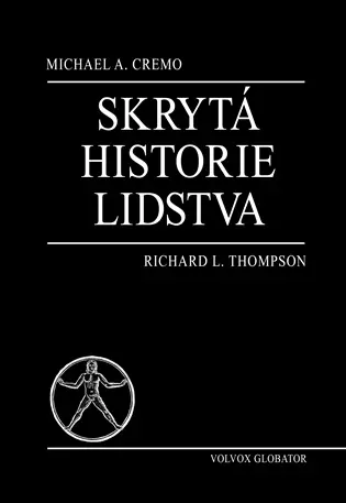 Skrytá historie lidstva