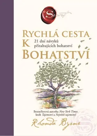 Rychlá cesta k bohatství