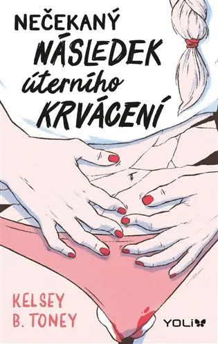 Nečekaný následek úterního krvácení