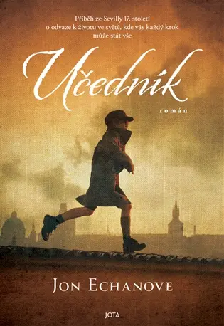Učedník