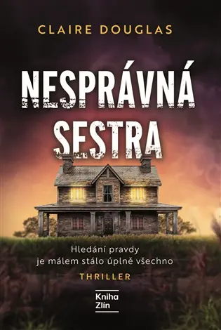Nesprávná sestra