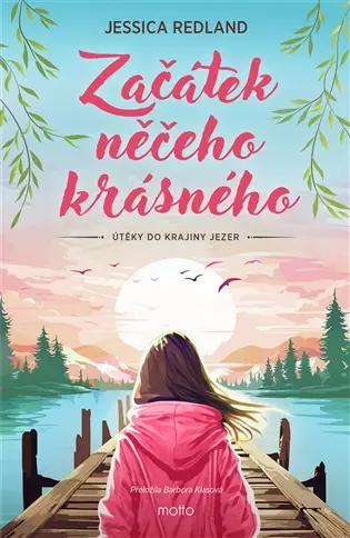 Začátek něčeho krásného