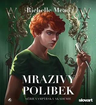 Mrazivý polibek
