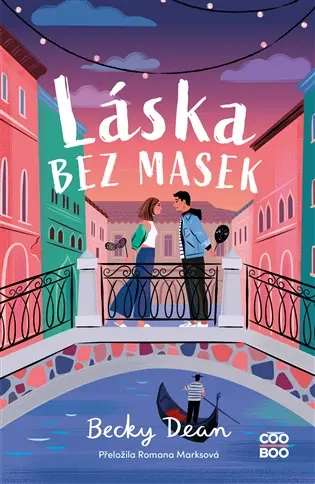 Láska bez masek