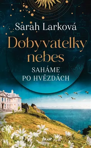 Saháme po hvězdách