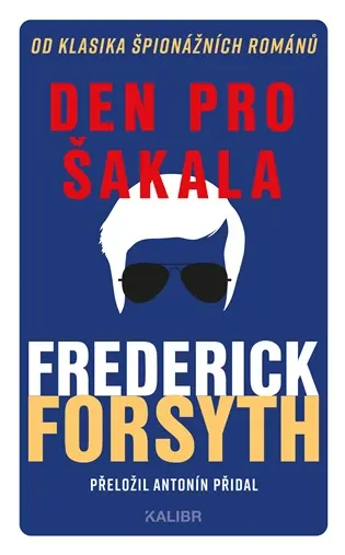 Den pro Šakala