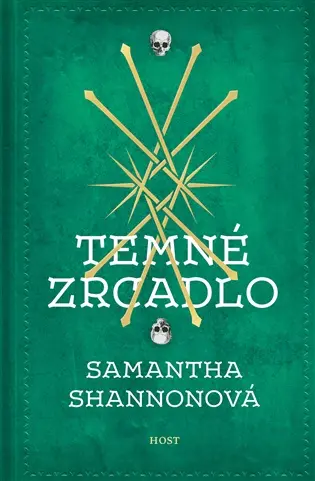 Temné zrcadlo