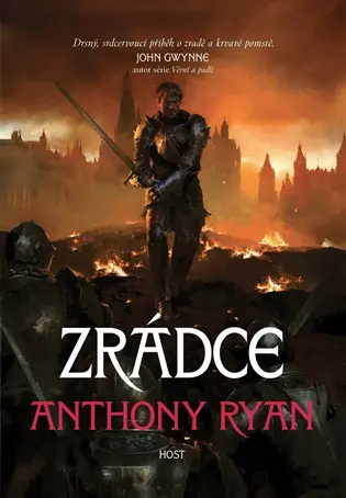 Zrádce