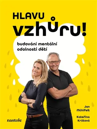Hlavu vzhůru!