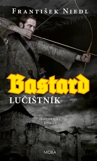 Bastard - lučištník