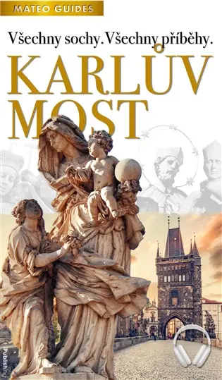 Karlův most – Kdo je kdo? (+Audio)