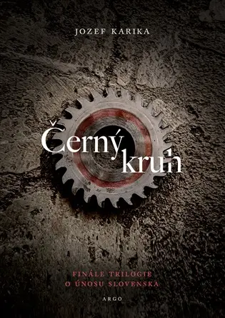 Černý kruh