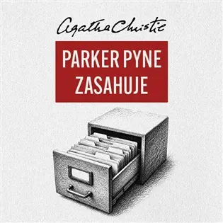 Parker Pyne zasahuje