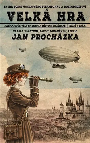 Velká hra