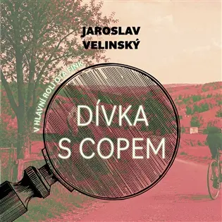 Dívka s copem