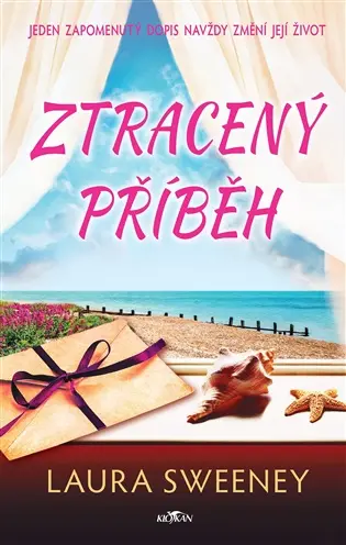 Ztracený příběh