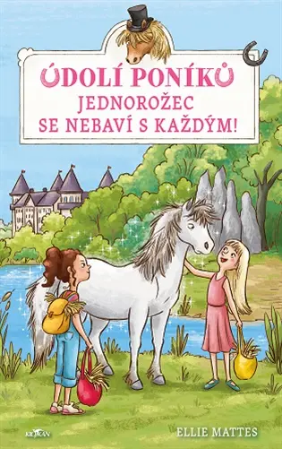 Údolí poníků