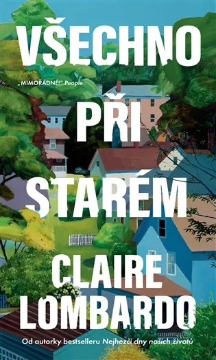 Všechno při starém