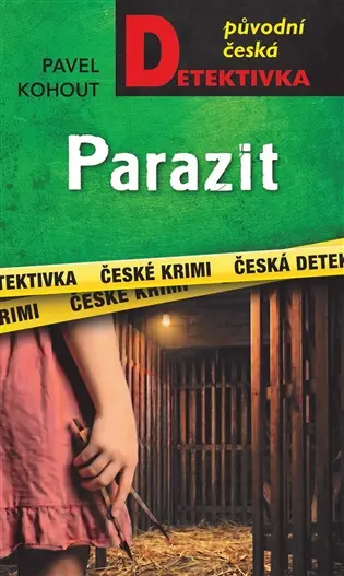 Parazit