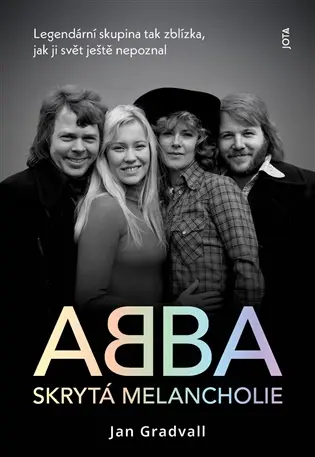 ABBA. Skrytá melancholie