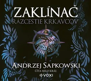 Zaklínač IX.: Rozcestí krkavců