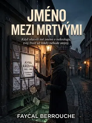 Jméno mezi mrtvými