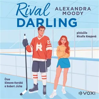 Rival Darling