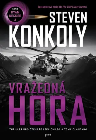 Vražedná hora