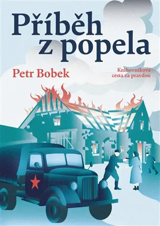 Příběh z popela