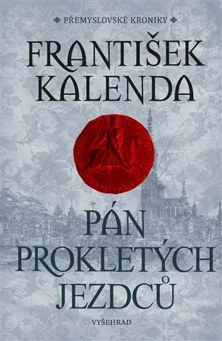 Pán prokletých jezdců