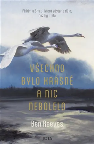 Všechno bylo krásné a nic nebolelo
