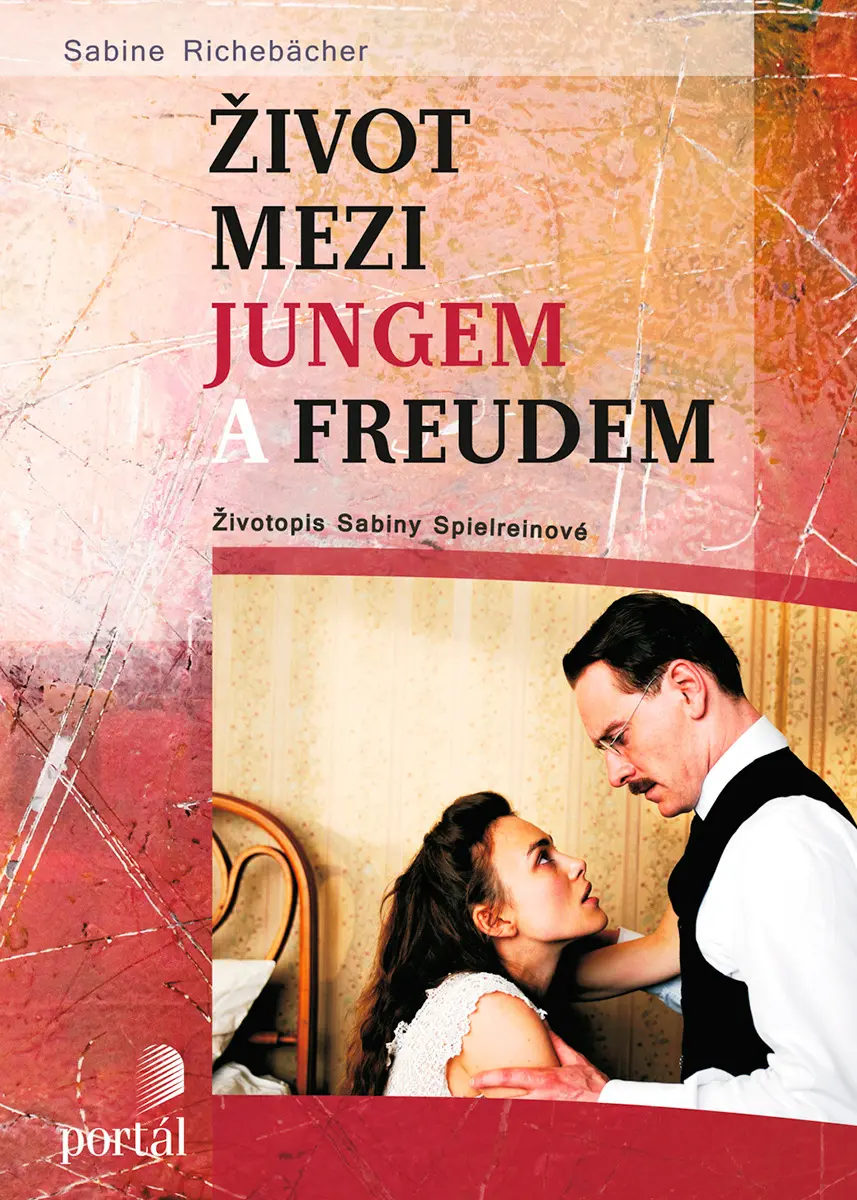 Život mezi Jungem a Freudem