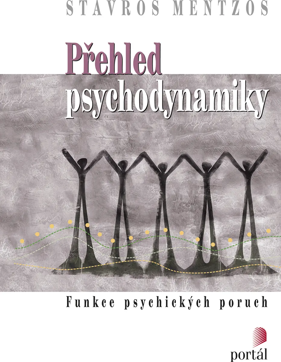 Přehled psychodynamiky