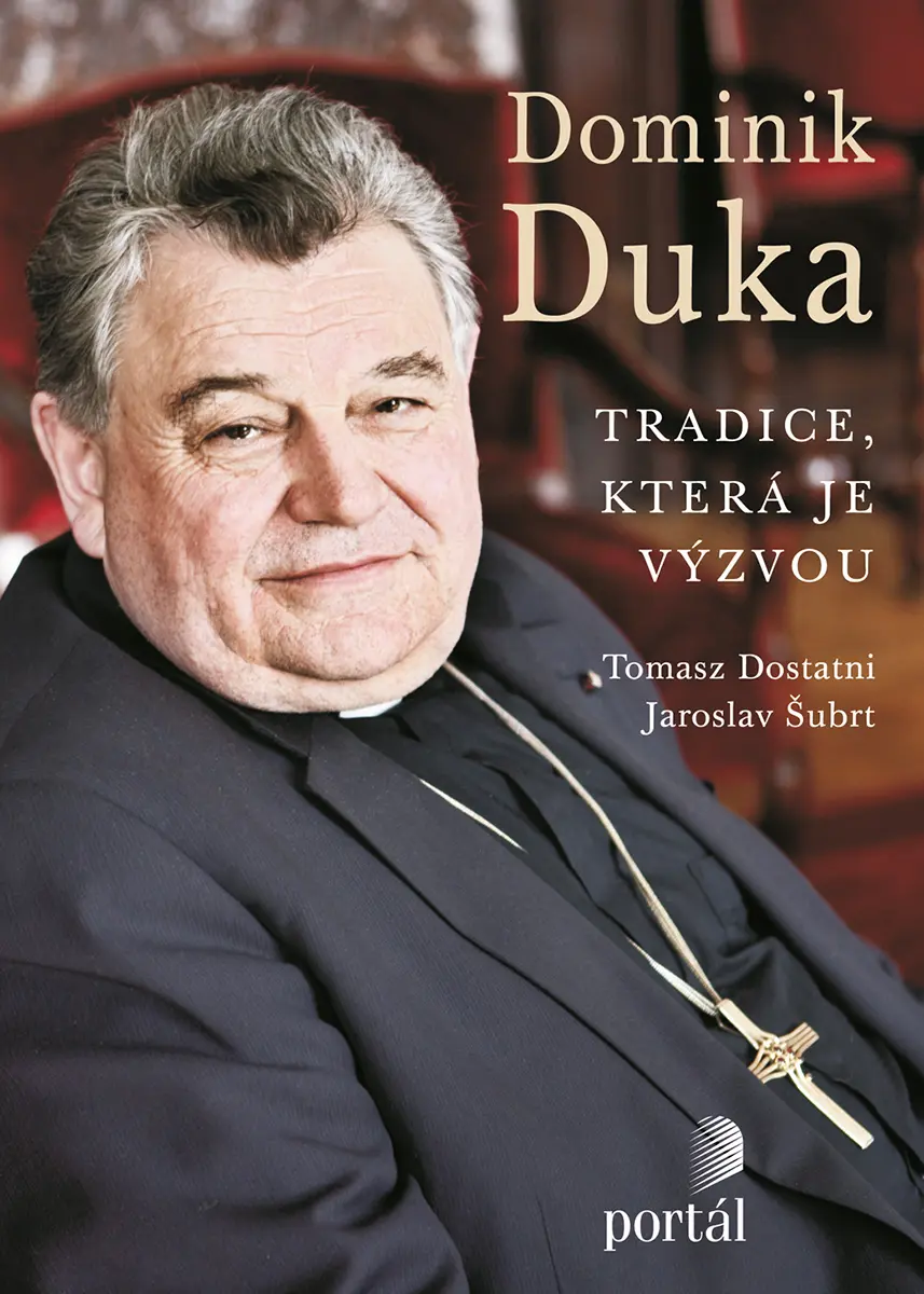 Duka Dominik: Tradice, která je výzvou