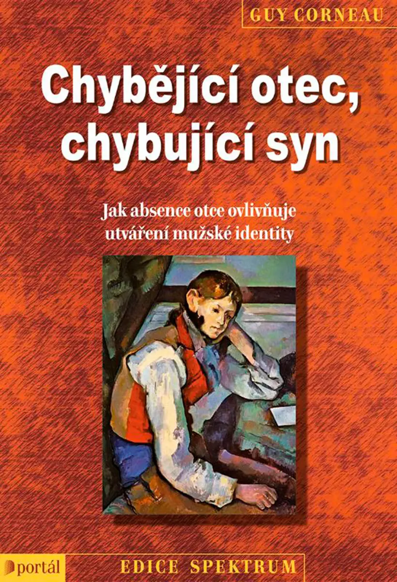 Chybějící otec, chybující syn