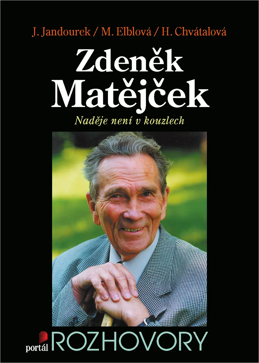 Matějček Zdeněk, e-kniha