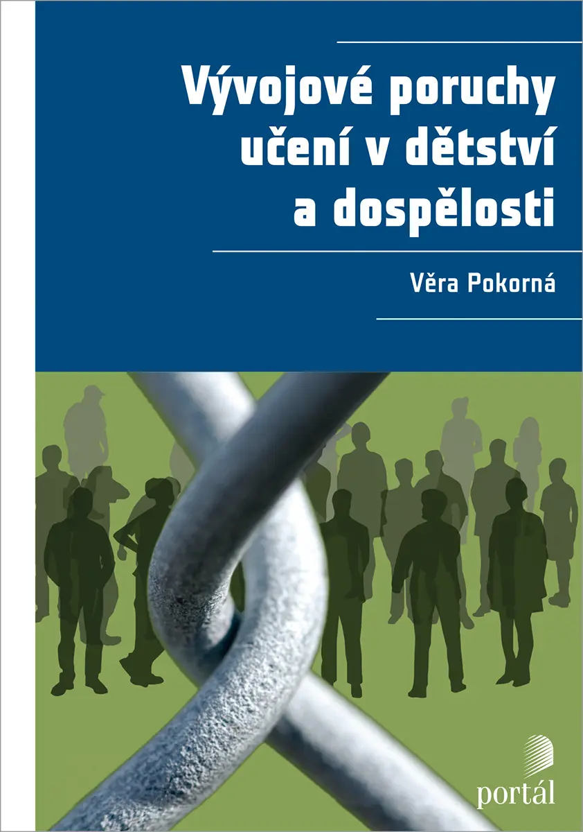 Vývojové poruchy učení v dětství a dospělosti, e-kniha