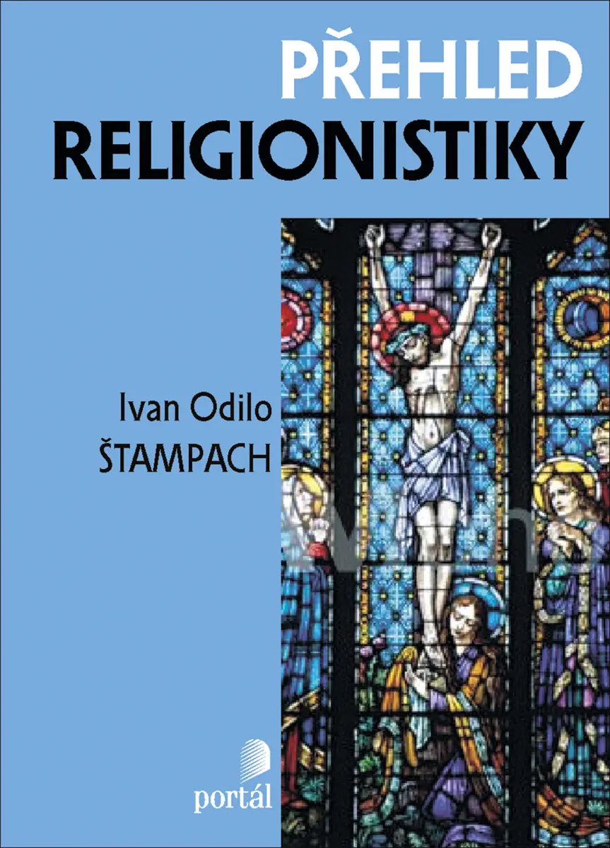 Přehled religionistiky, e-kniha