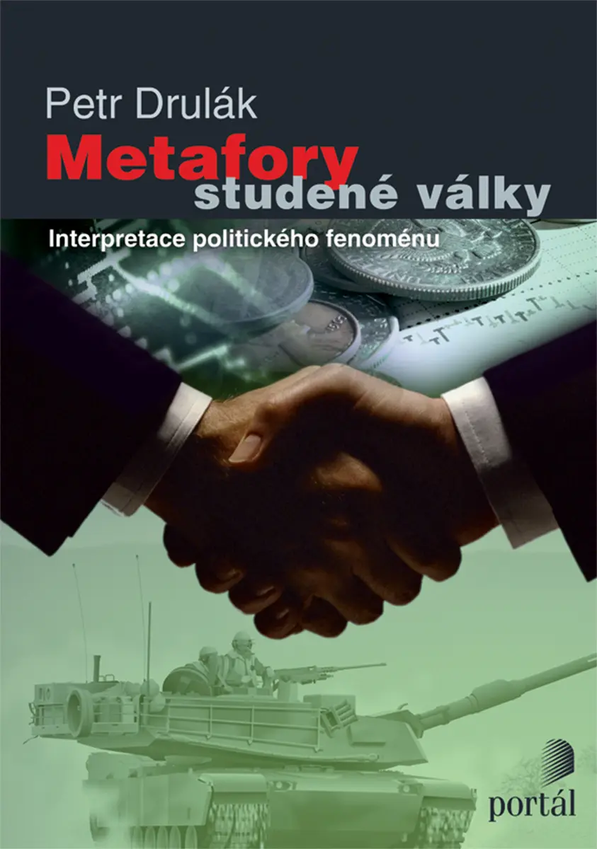 Metafory studené války, e-kniha