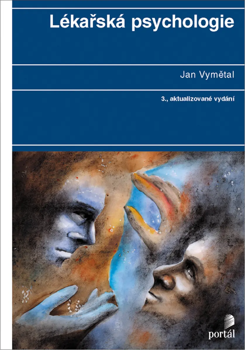 Lékařská psychologie, e-kniha