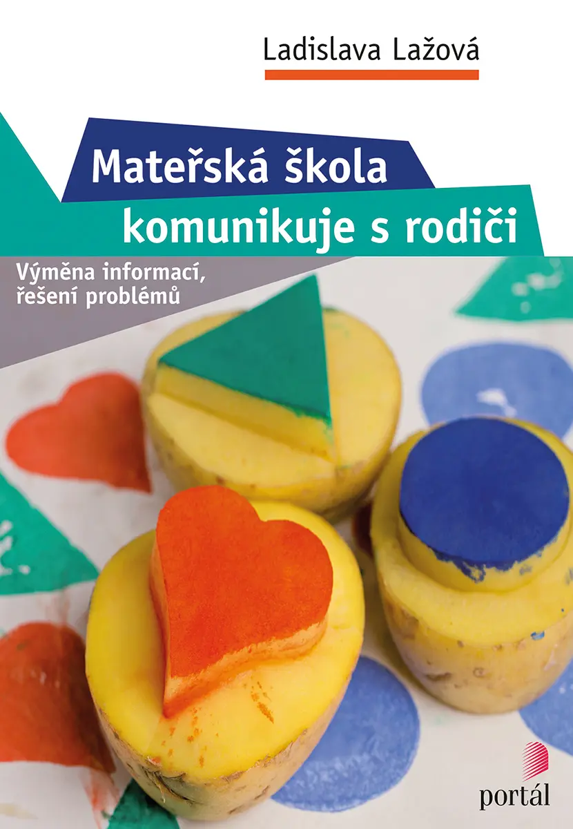 Mateřská škola komunikuje s rodiči