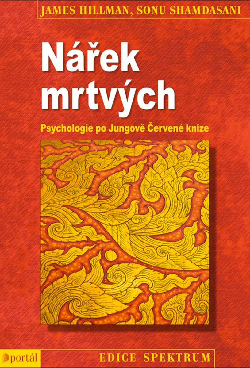 Nářek mrtvých