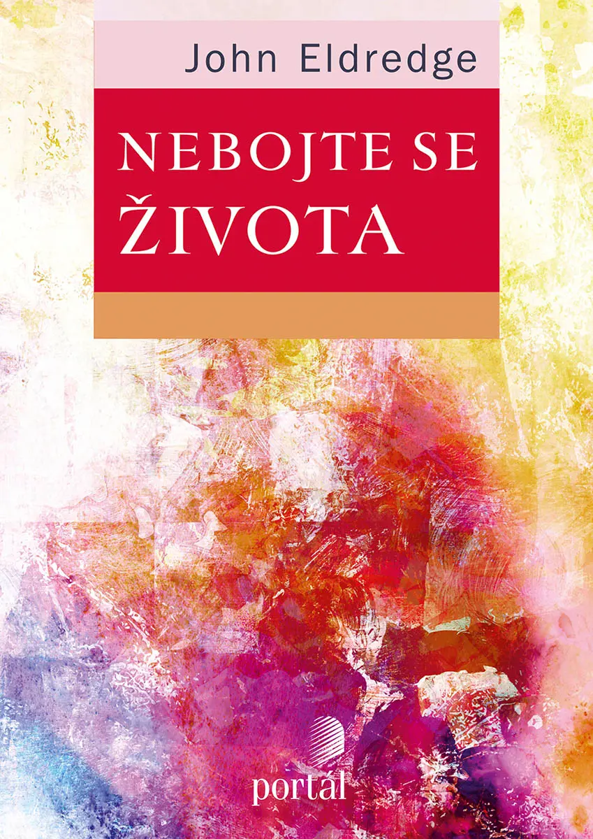 Nebojte se života, e-kniha