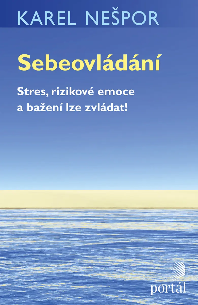 Sebeovládání
