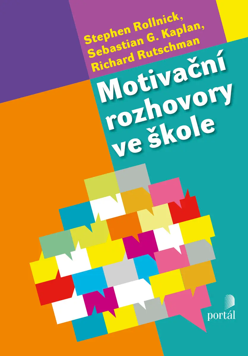 Motivační rozhovory ve škole