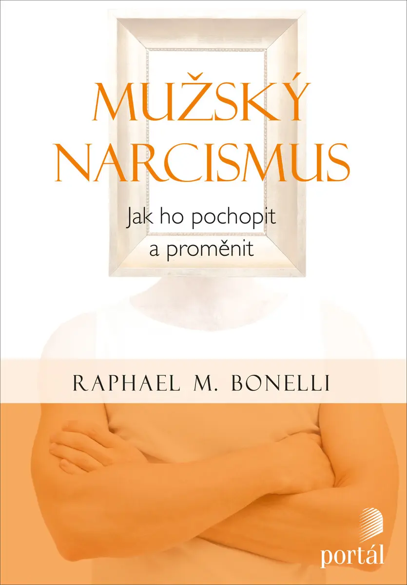Mužský narcismus