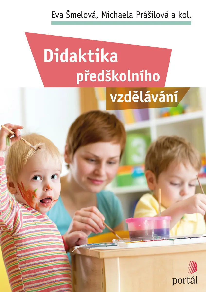 Didaktika předškolního vzdělávání