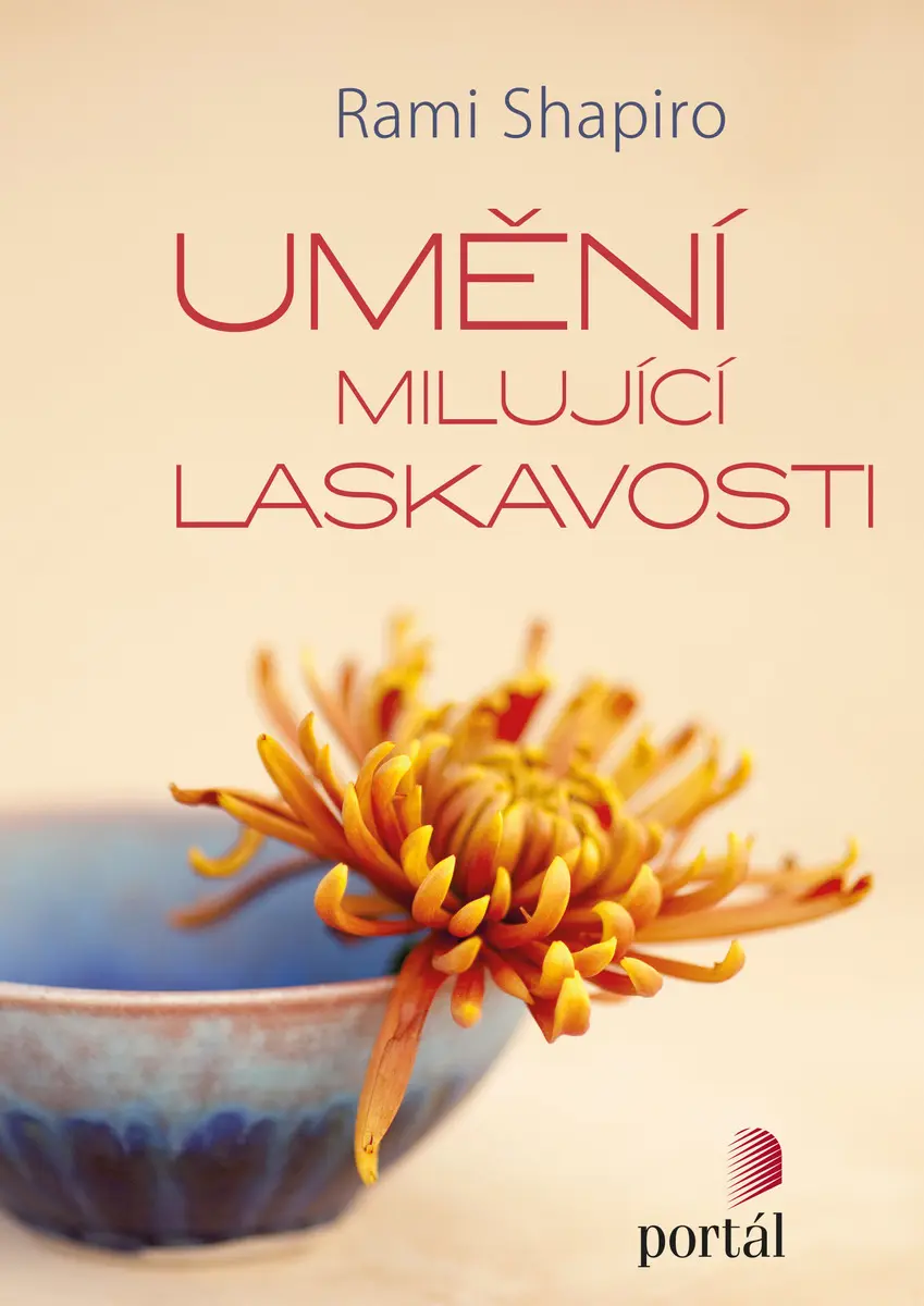 Umění milující laskavosti, e-kniha