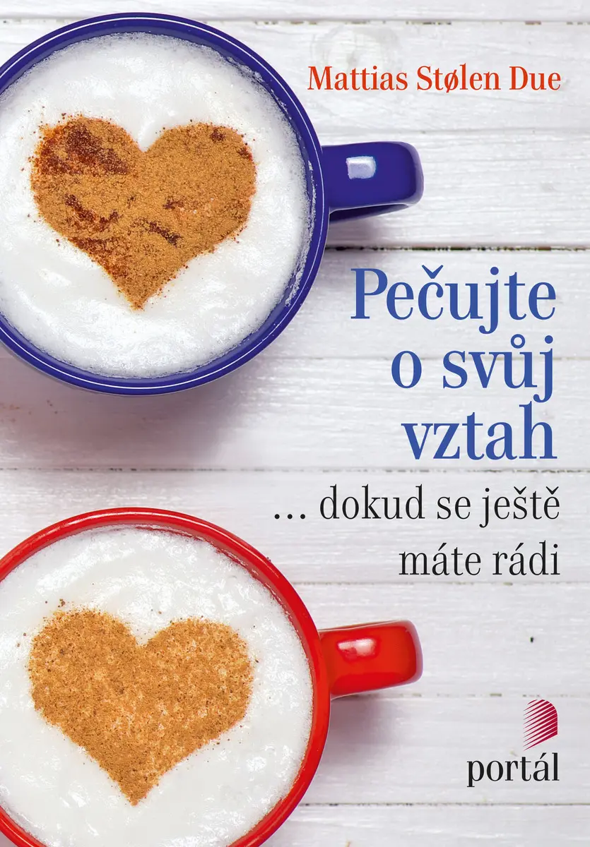 Pečujte o svůj vztah, e-kniha